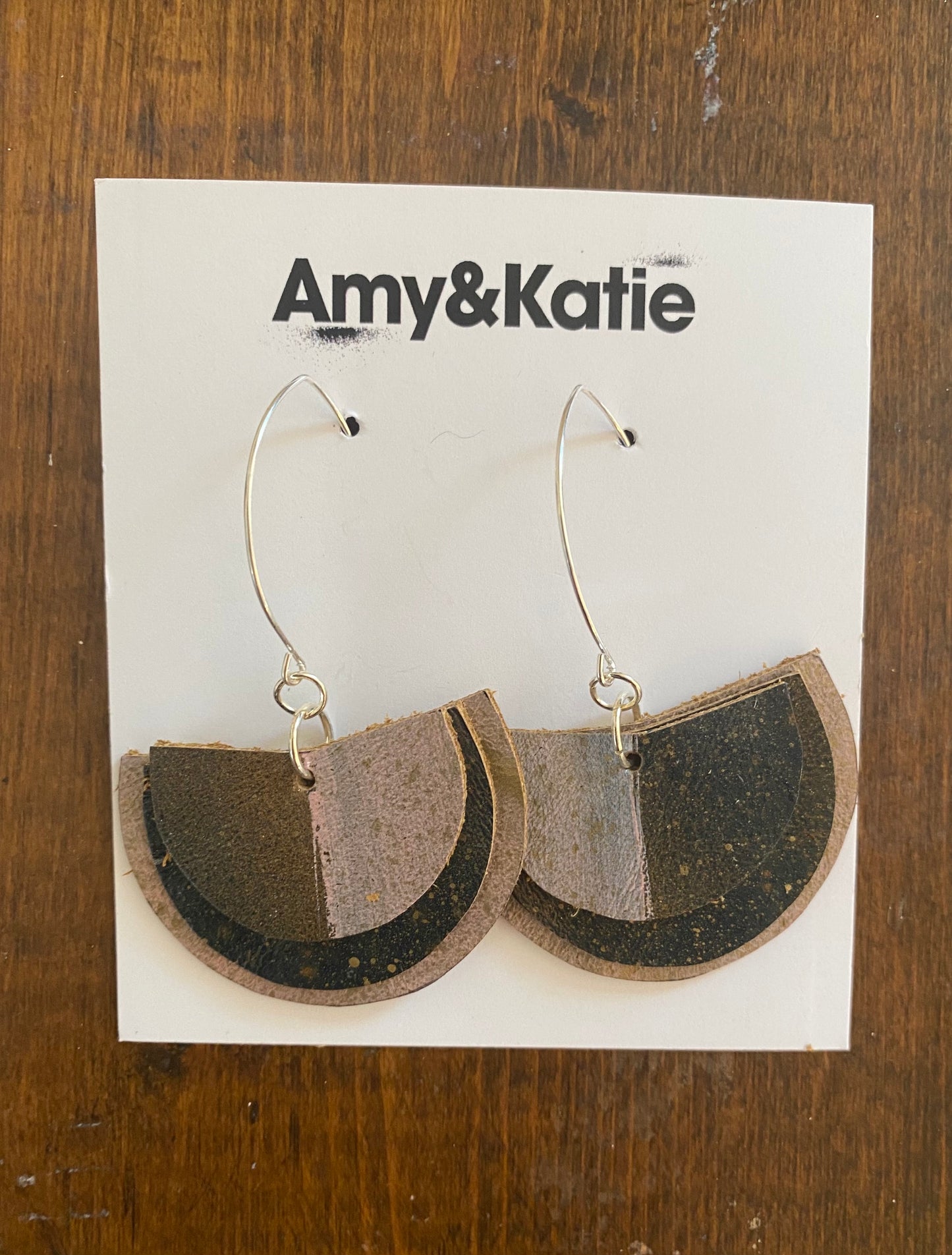 "Dwelling Place" Ephesians 2:6