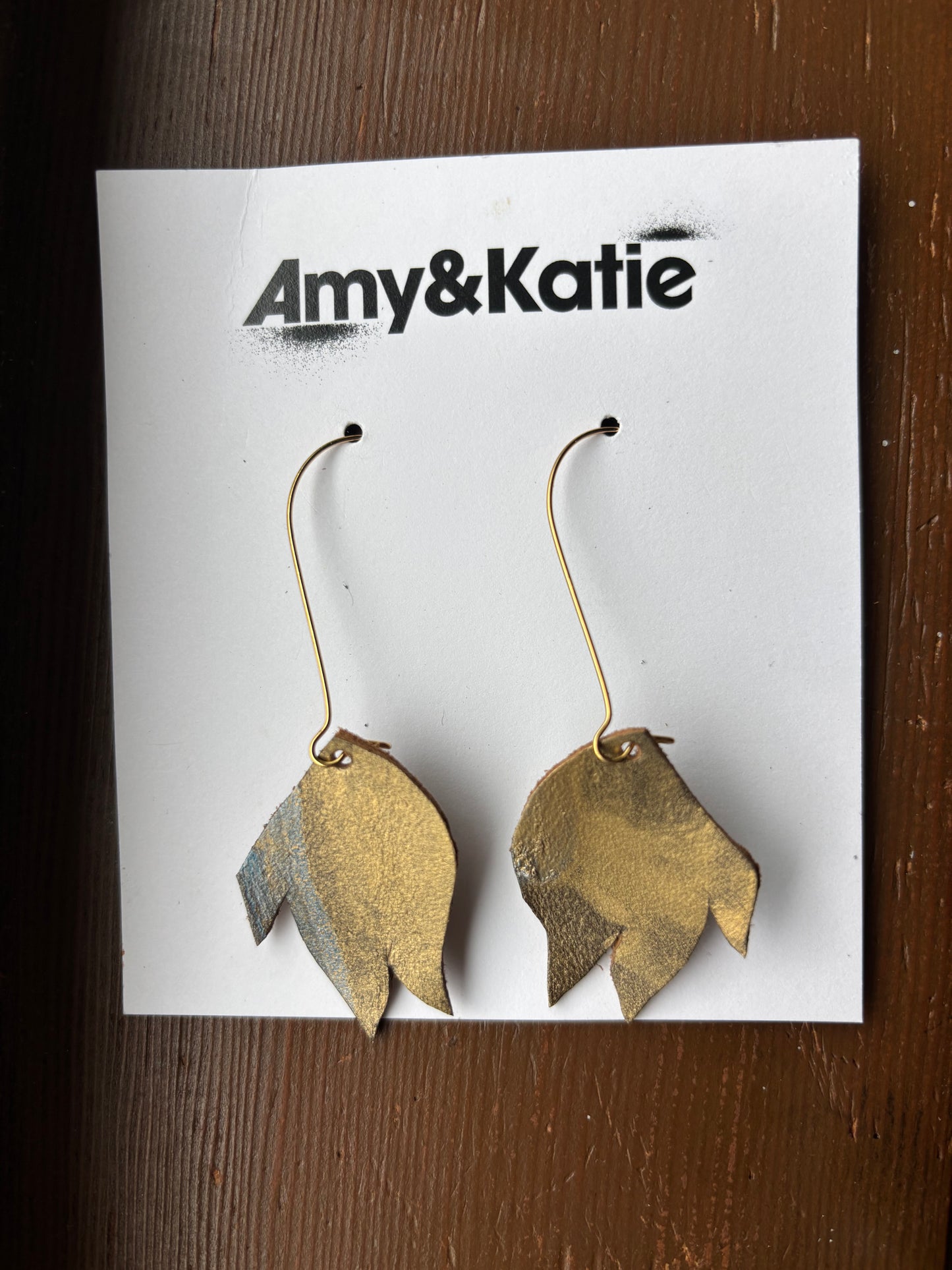 "Tongues of Fire" Acts 2:3