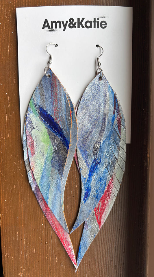 "Thrill of Hope" Isaiah 9: 1-7 (6.5" long)