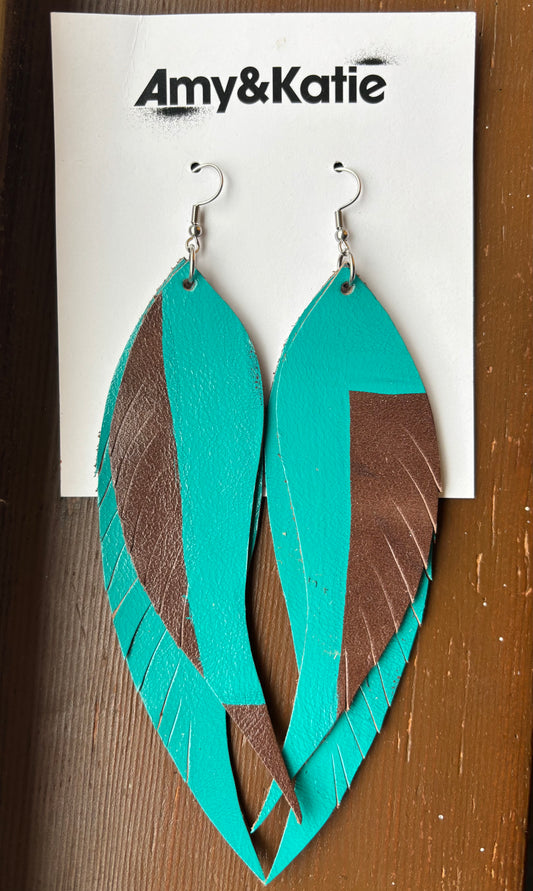 "Untitled" 6.5" long