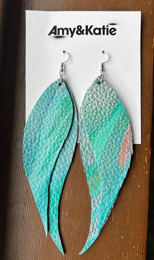 "Untitled" 6.5" long