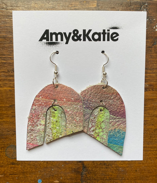 "Bright hope, bright future" Isaiah 60:19