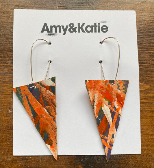 "Reconciled" 2 Corinthians 5:19